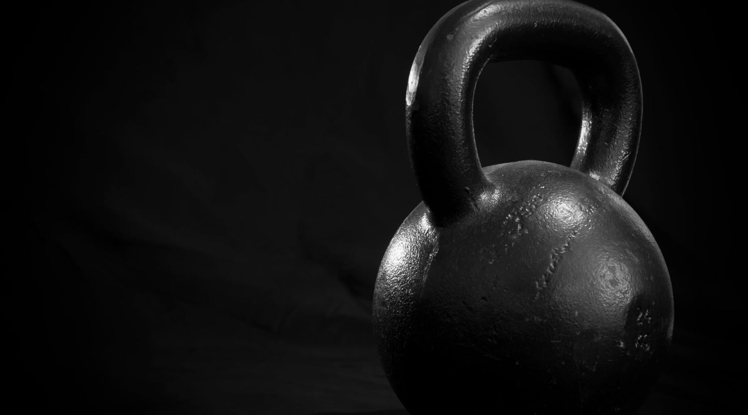 Kettlebell træningsøvelser