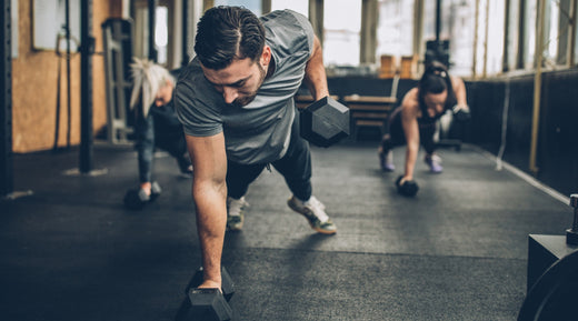 Køb træningsudstyr til lavpris fra NORDIC POWER, Lynhurtig levering - BilligtFitness.dk