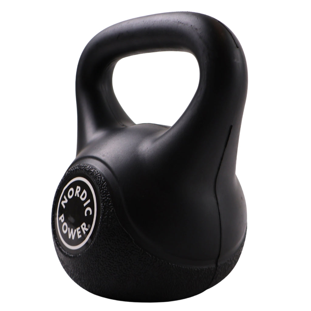 Billig Kettlebell 2 Kg - NORDIC POWER