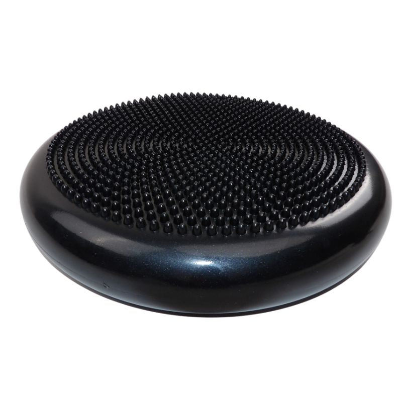Balancepude Sort - NORDIC POWER