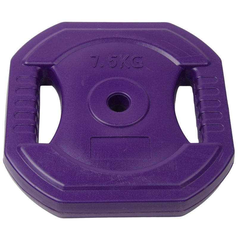 Tilbud På Bodypump - Vægtstangssæt Vægtskiver Fra NORDIC POWER - Se Alle Her - Maxis.dk