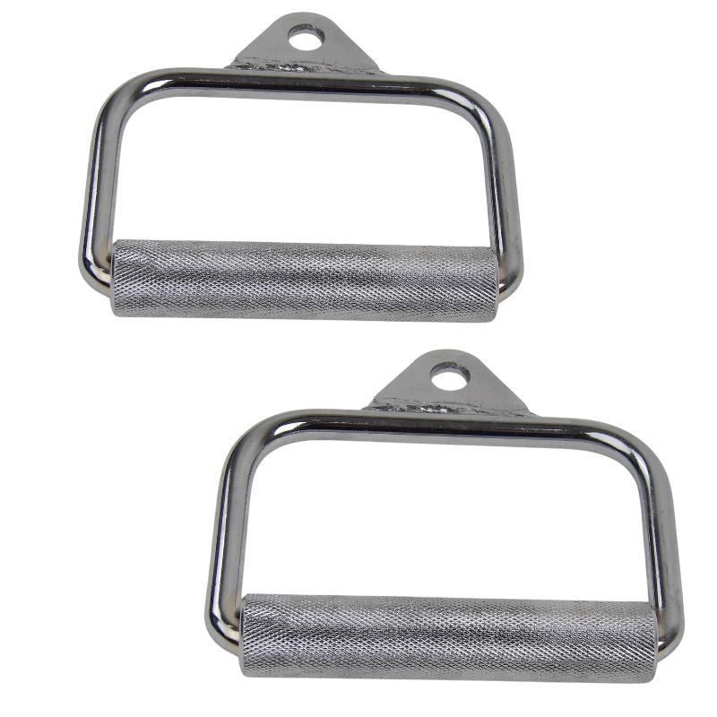 Enkelthånds Greb i Chrome - NORDIC POWER