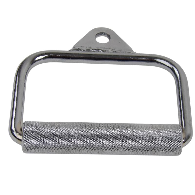 Enkelthånds Greb i Chrome - NORDIC POWER