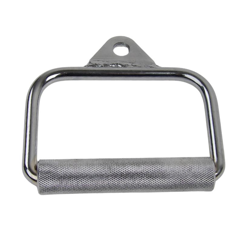 Enkelthånds Greb i Chrome - NORDIC POWER