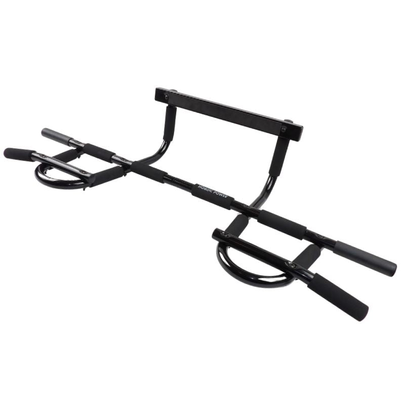 Tilbud På Double Handed Chin Up Bar Fra NORDIC POWER