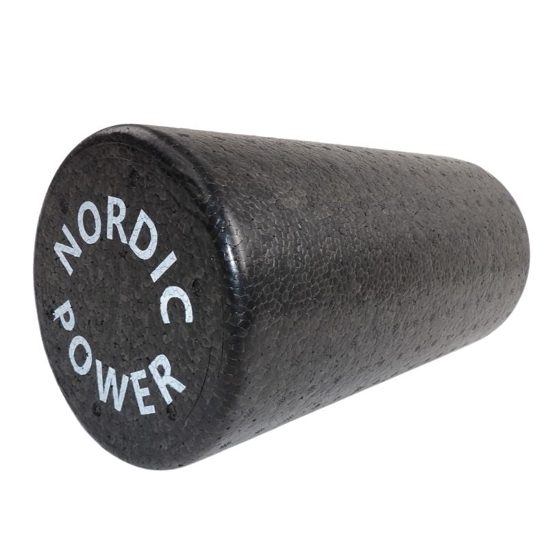 FOAM ROLLER SORT EPP 30 CM - NORDIC POWER