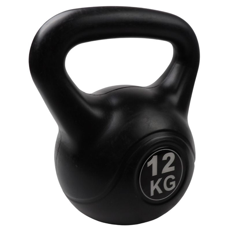 Køb Kettlebell 12 Kg Billigst Her - NORDIC POWER
