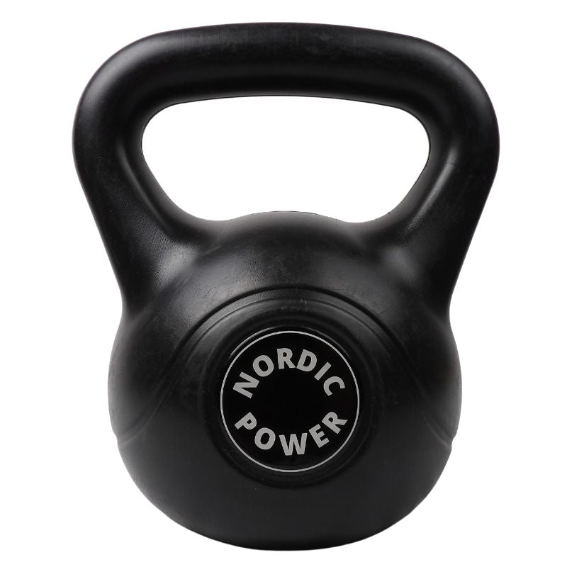 Billig Kettlebell 12 kg. Køb Billig kettlebell Her - NORDIC POWER - Maxis.dk
