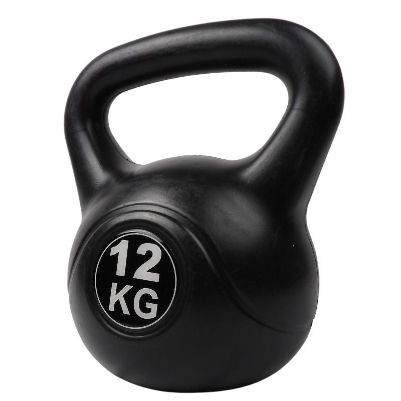 Kettlebell 12 kg. Se Alle Tilbud Fra NORDIC POWER Her På Kettlebell - Maxis.dk