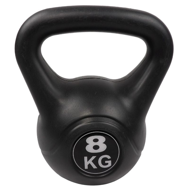 Billig Kettlebell 8 Kg, Se Alle Tilbud På Kettlebell Fra NORDIC POWER Her - Maxis.dk