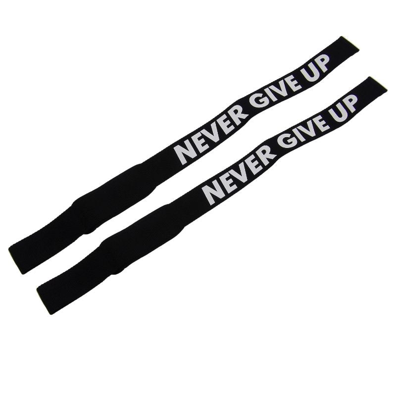 Lifting straps, et uundværligt træningsudstyr til styrketræning