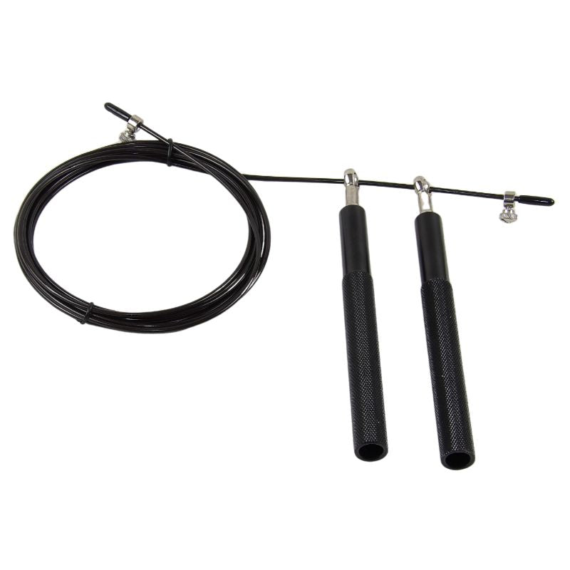 Speedrope Sort Aluminium Greb - NORDIC POWER