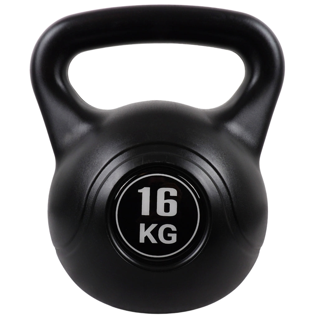 Billig Kettlebell 16 kg - NORDIC POWER