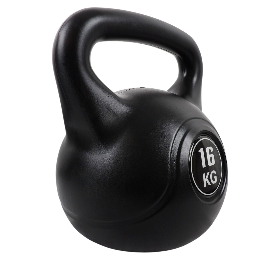 Billig Kettlebell 16 kg - NORDIC POWER