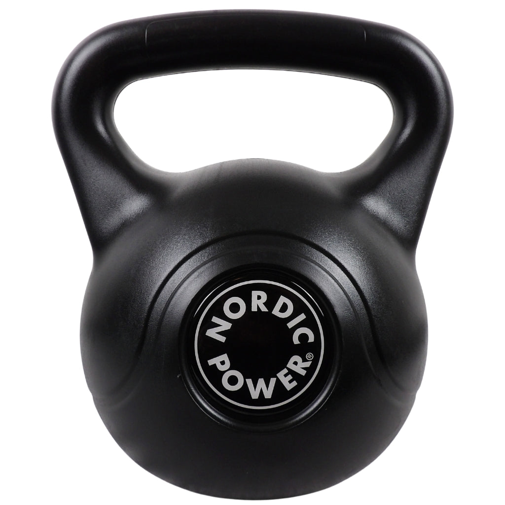 Billig Kettlebell 16 kg - NORDIC POWER