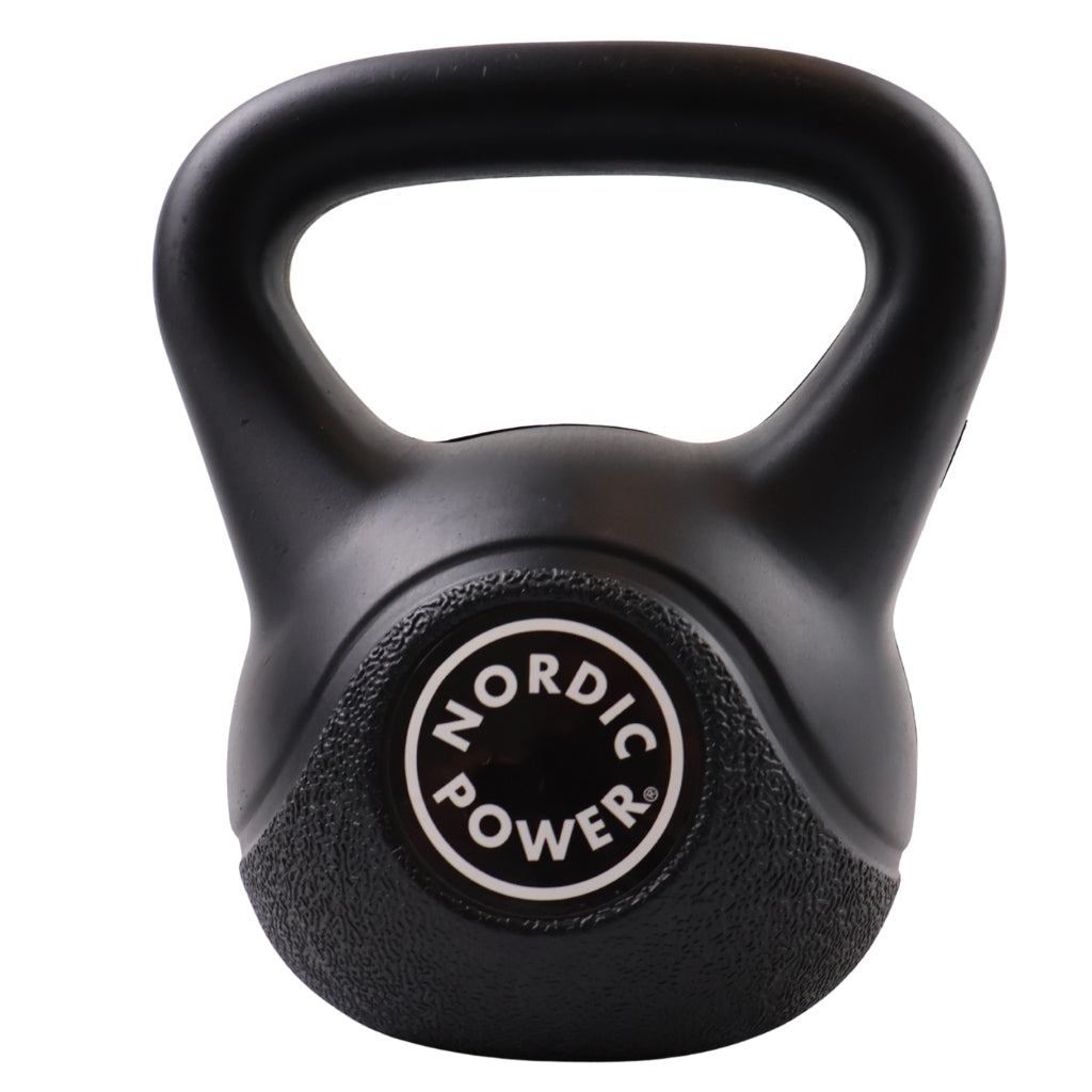 Billig Kettlebell 2 Kg - NORDIC POWER