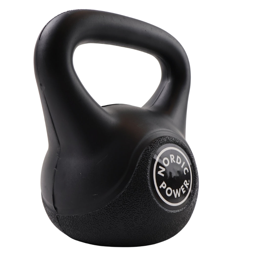 Billig Kettlebell 2 Kg - NORDIC POWER
