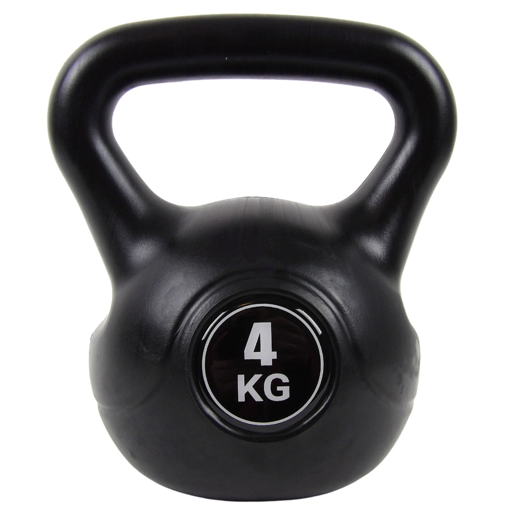 Billig Kettlebell 4 kg - NORDIC POWER