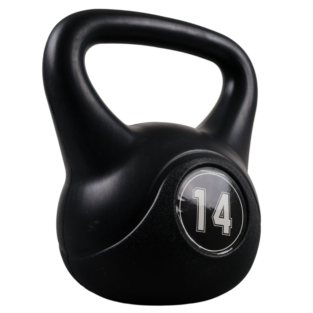 Billig Kettlebell 14 kg - NORDIC POWER