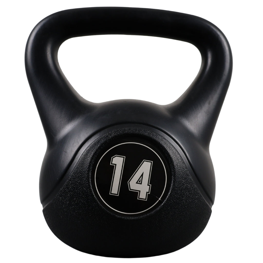 Billig Kettlebell 14 kg - NORDIC POWER