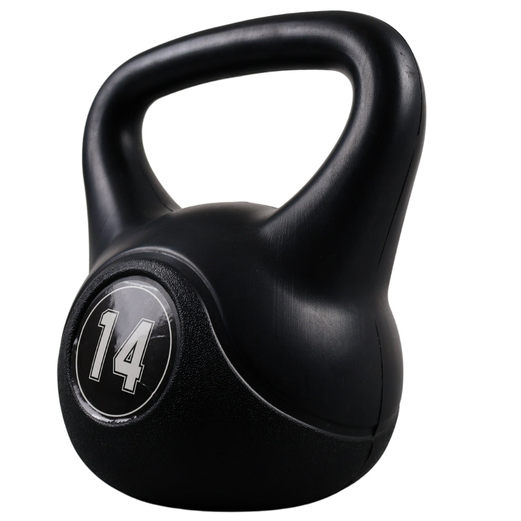 Billig Kettlebell 14 kg - NORDIC POWER