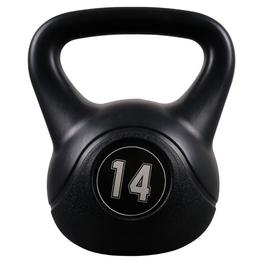 Billig Kettlebell 14 kg - NORDIC POWER
