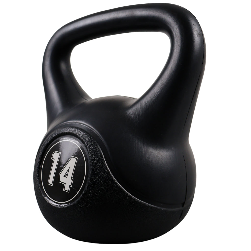 Billig Kettlebell 14 kg - NORDIC POWER