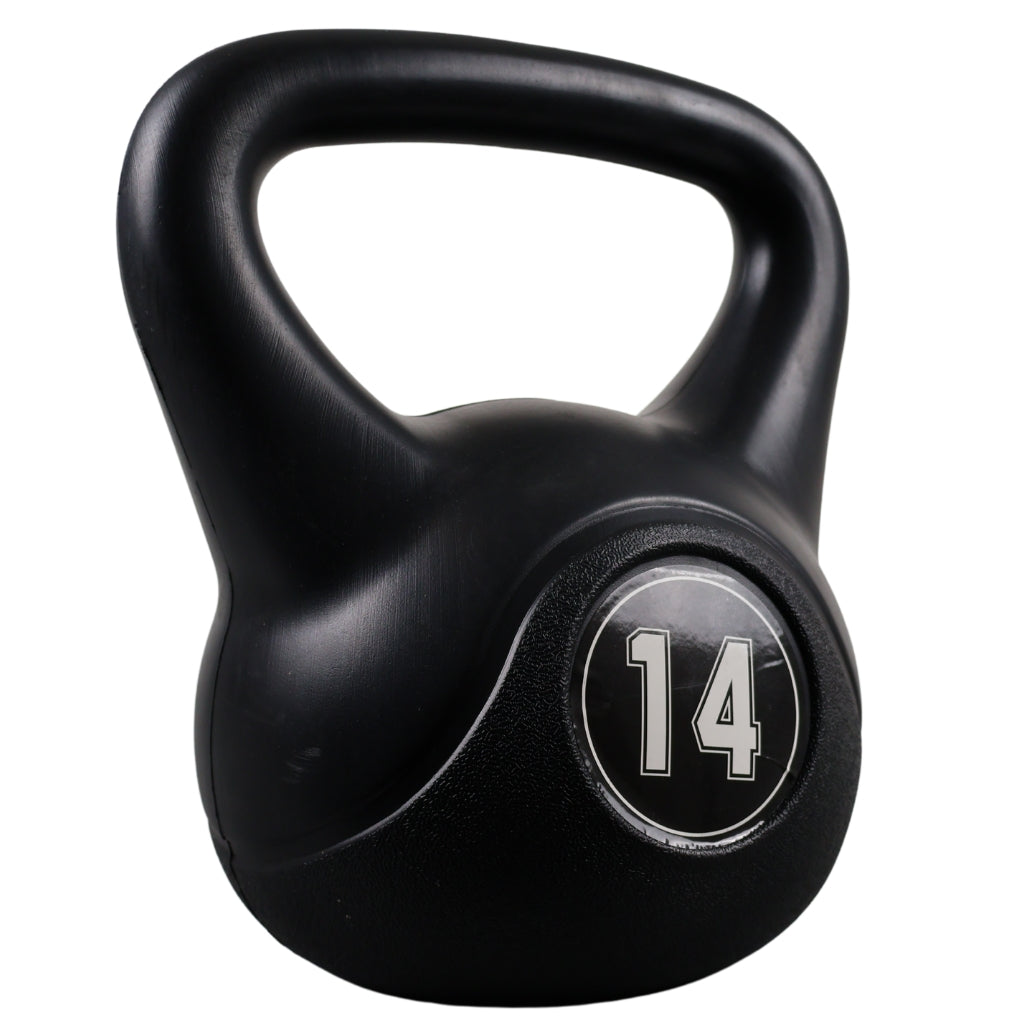 Billig Kettlebell 14 kg - NORDIC POWER