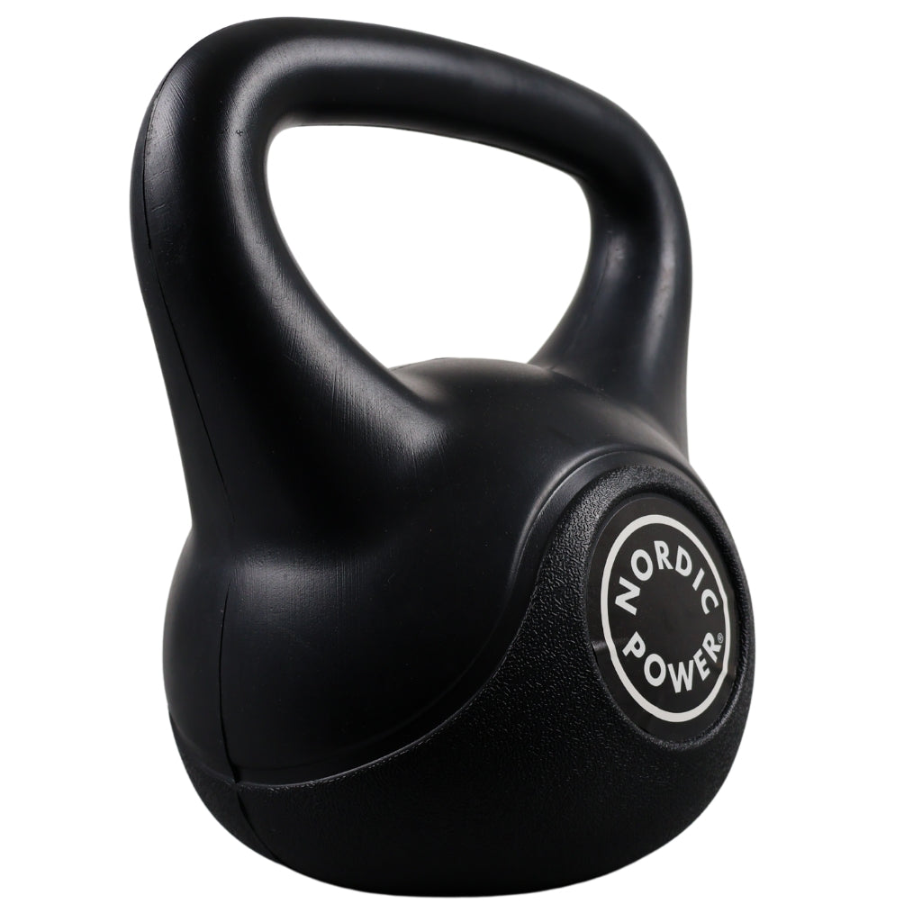 Billig Kettlebell 14 kg - NORDIC POWER