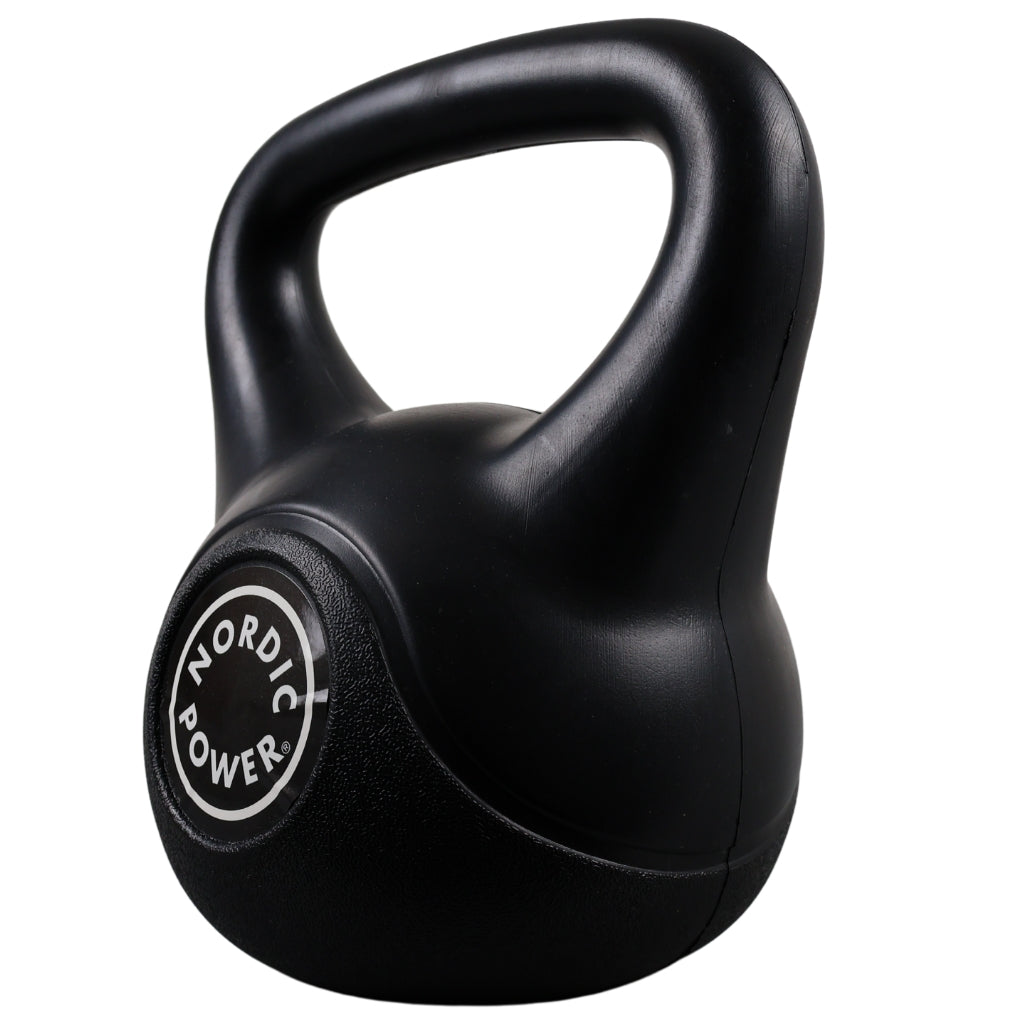 Billig Kettlebell 14 kg - NORDIC POWER