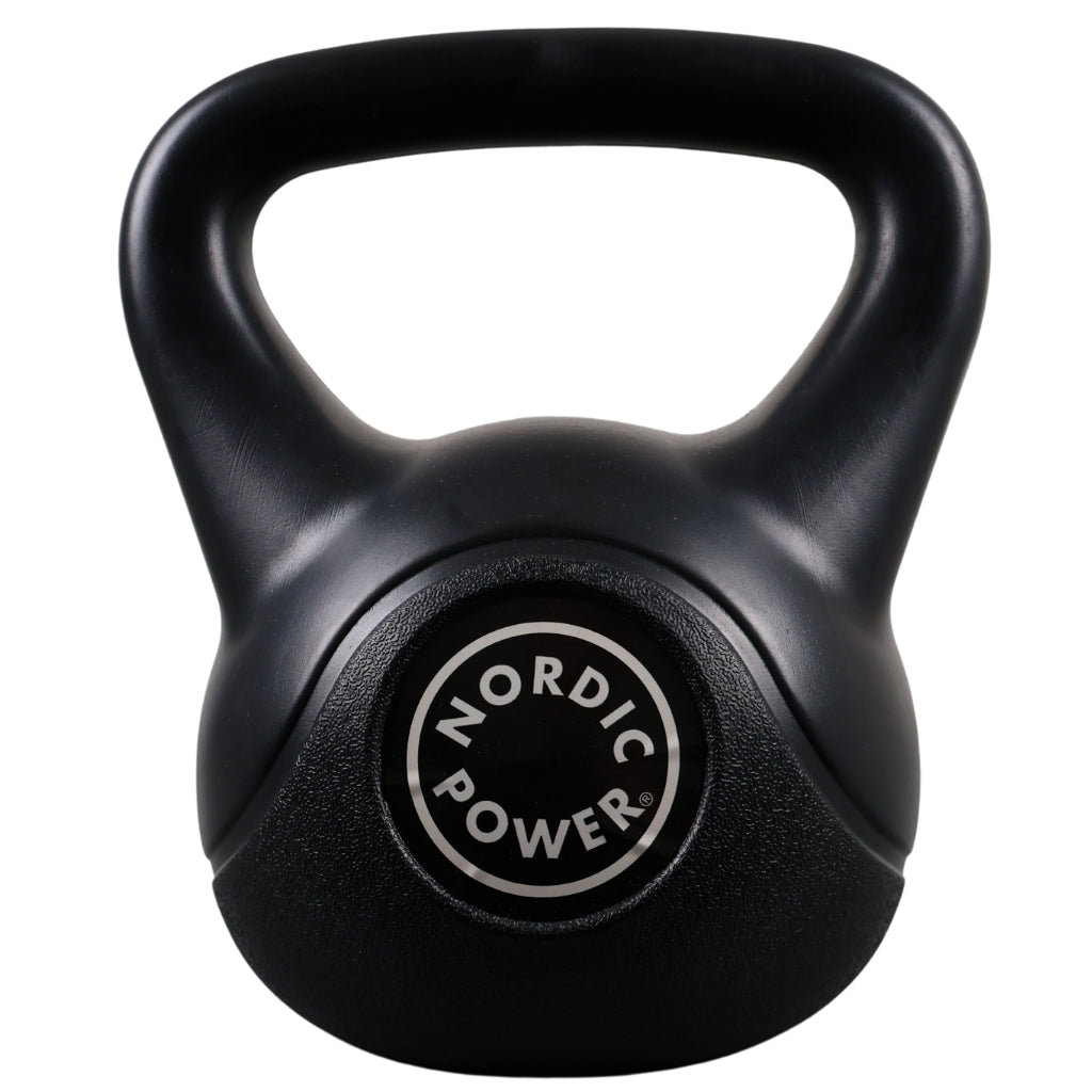 Billig Kettlebell 14 kg - NORDIC POWER