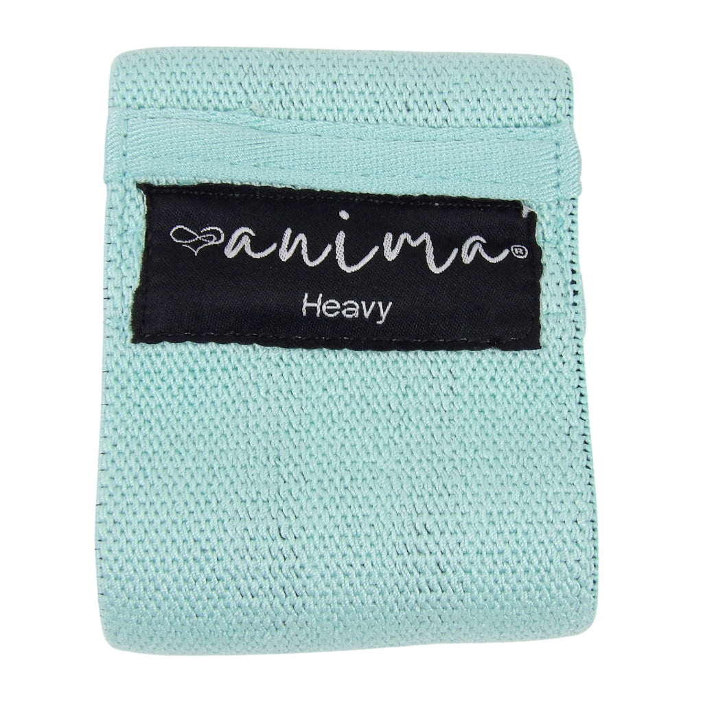 BOOTY BANDS 3 PK. LILLA, PINK, TYRKIS - ANIMA