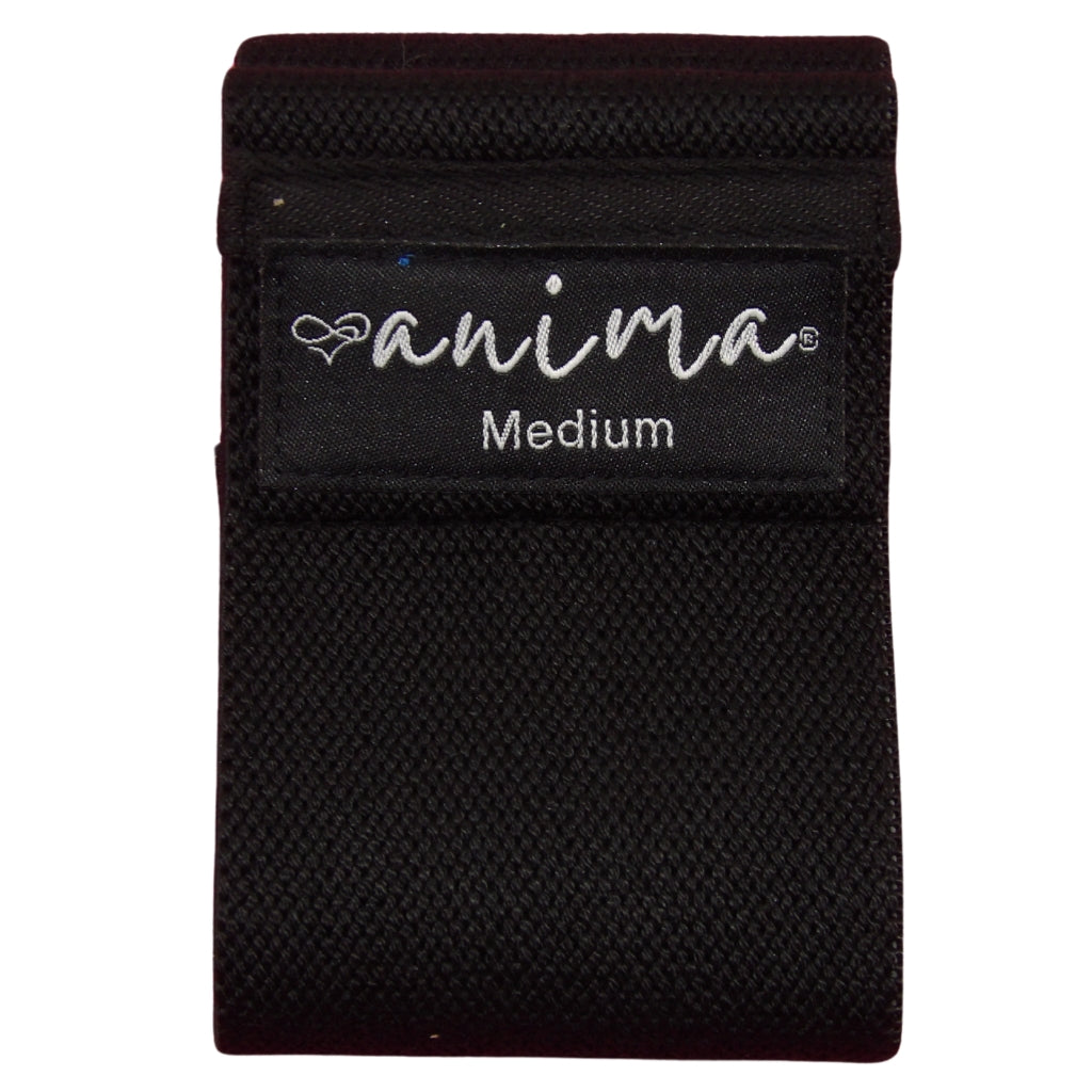 BOOTY BANDS 3 Pk. SORTE - ANIMA