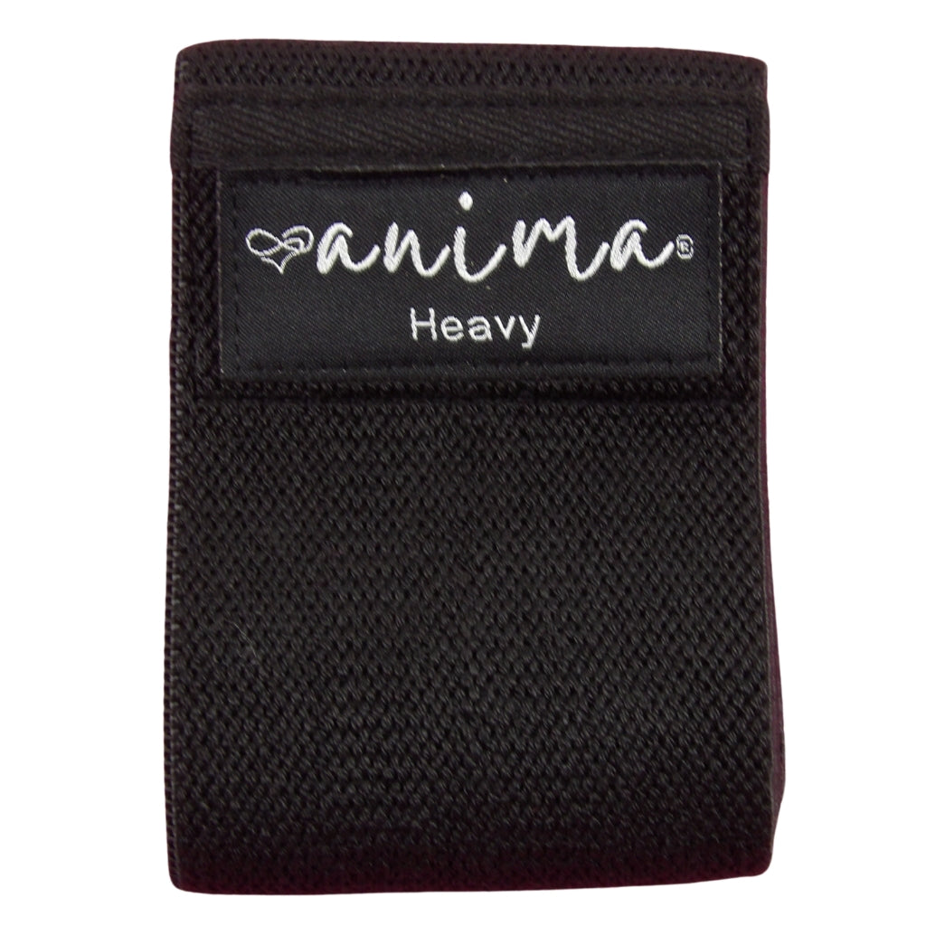 BOOTY BANDS 3 Pk. SORTE - ANIMA