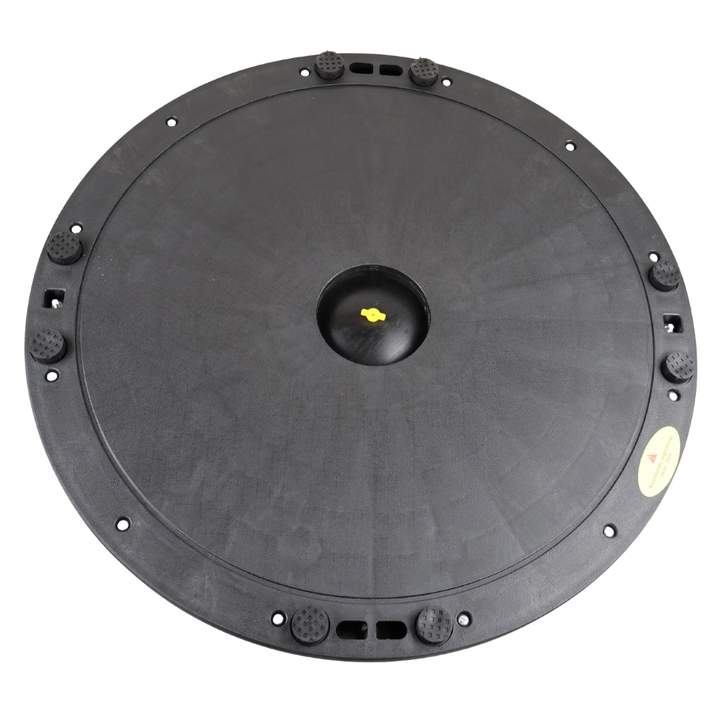 BOSU BOLD SORT 58 CM - NORDIC POWER
