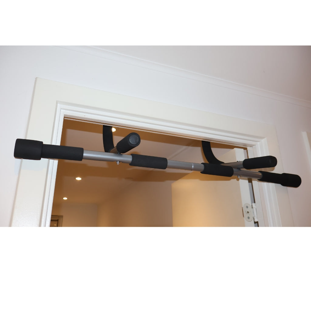 Door Chin Up Bar, Mavetræner, Push Up Bar - NORDIC POWER