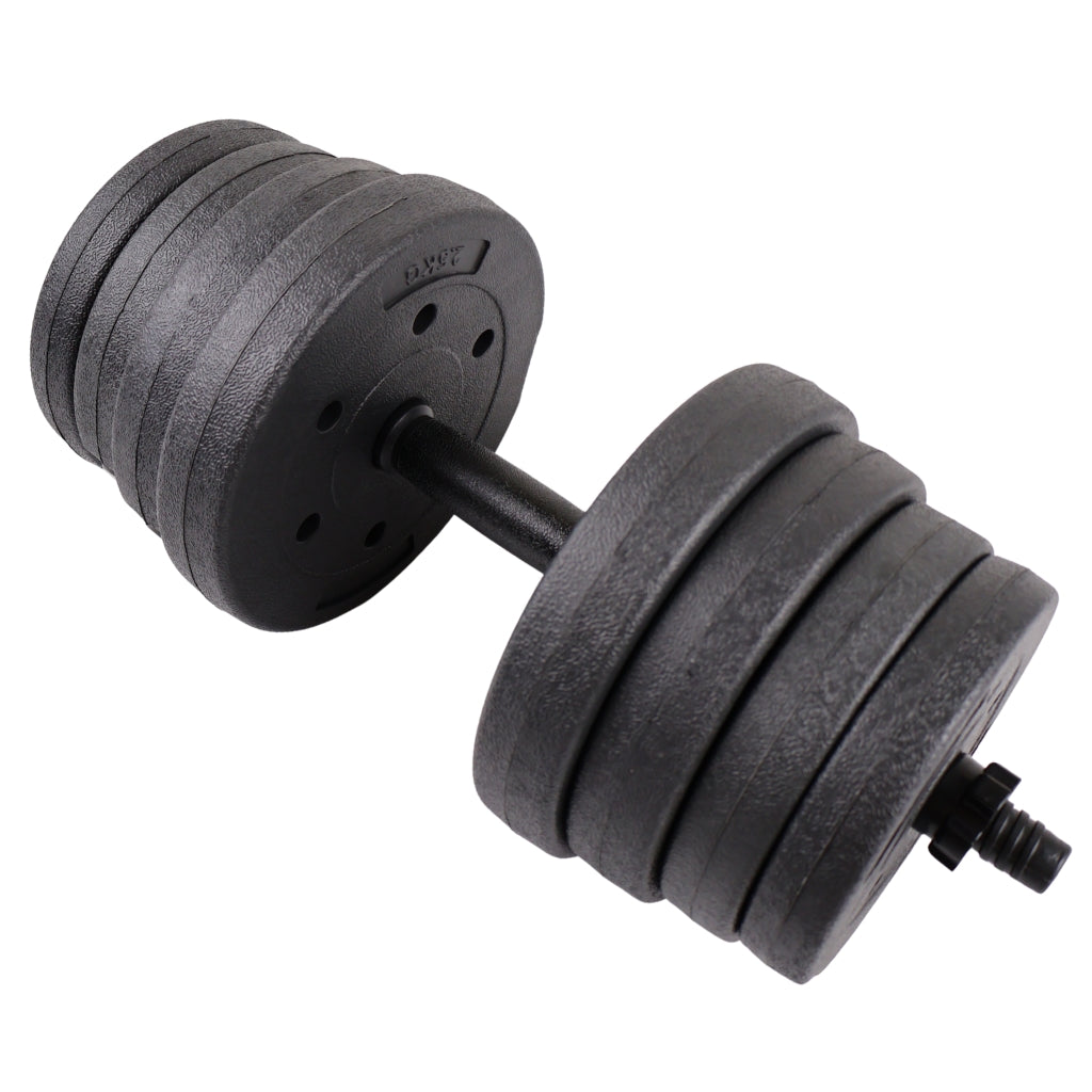 Håndvægt 15 kg - 1 stk. Justerbar - NORDIC POWER