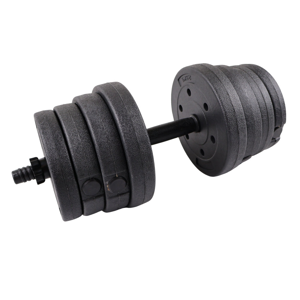 Håndvægt 15 kg - 1 stk. Justerbar - NORDIC POWER