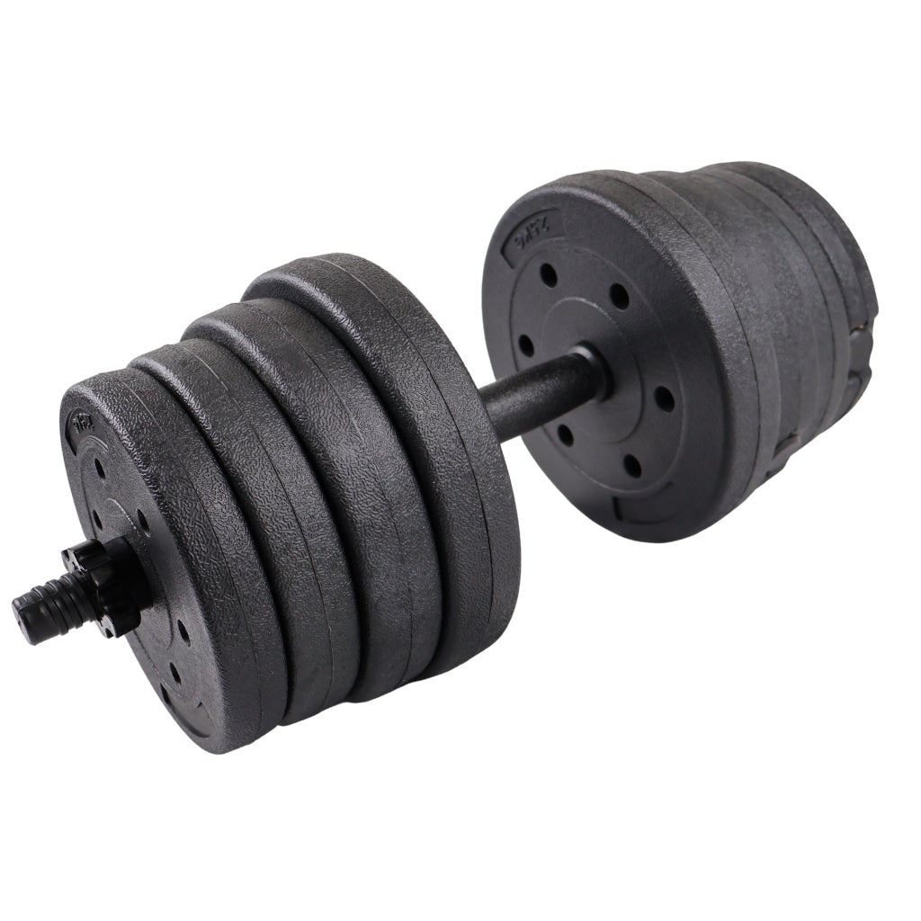 Håndvægt 15 kg - 1 stk. Justerbar - NORDIC POWER