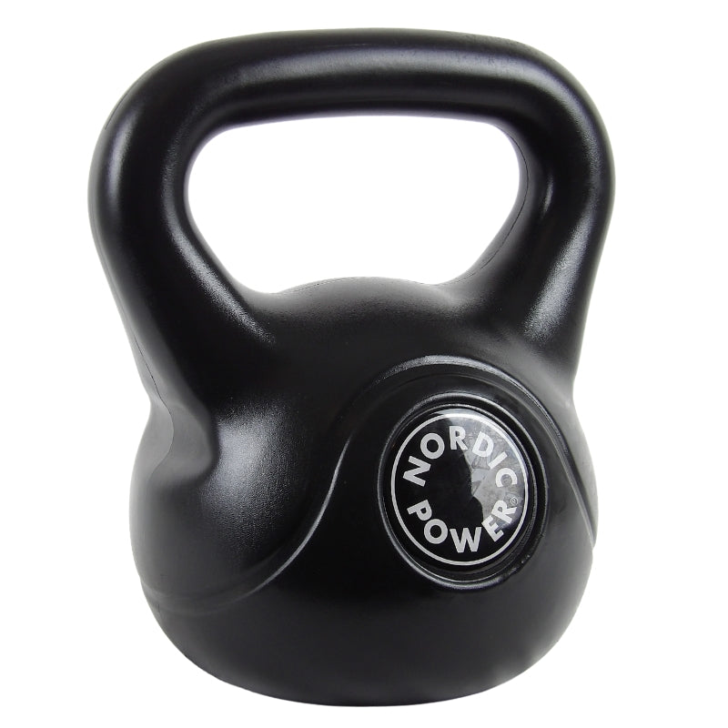 Billig Kettlebell 14 Kg. NORDIC POWER- Køb Med Prisgaranti Her - Maxis.dk