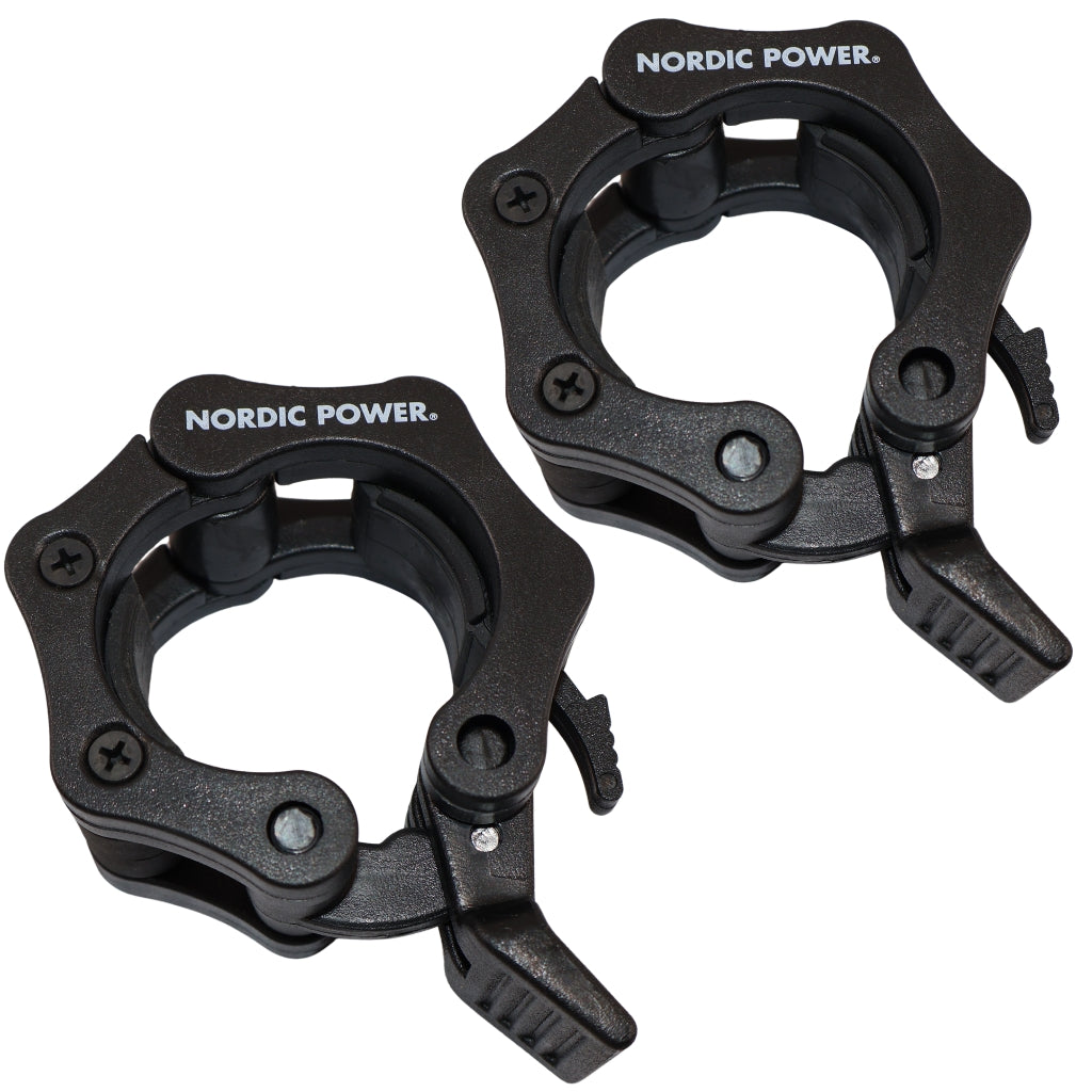 Lock Jaws i sæt, Ø50 mm - NORDIC POWER