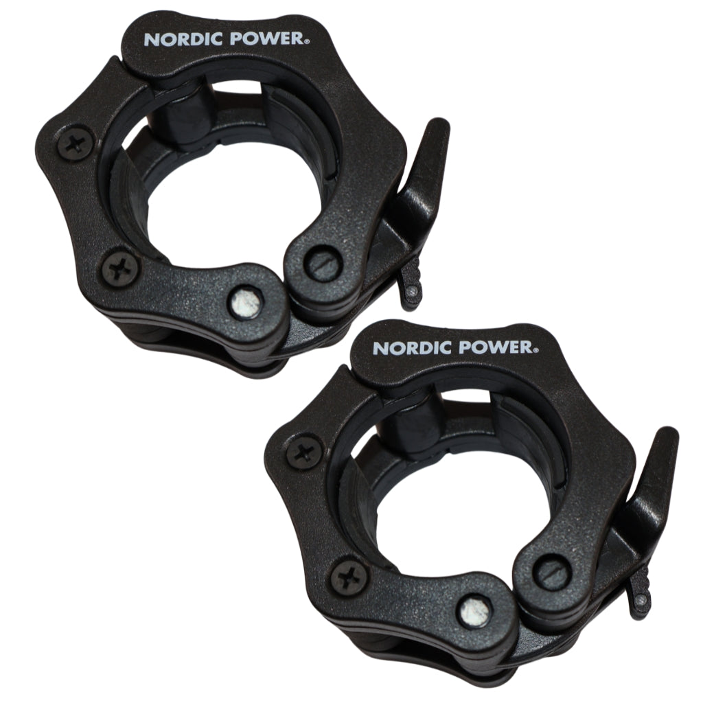 Lock Jaws i sæt, Ø50 mm - NORDIC POWER