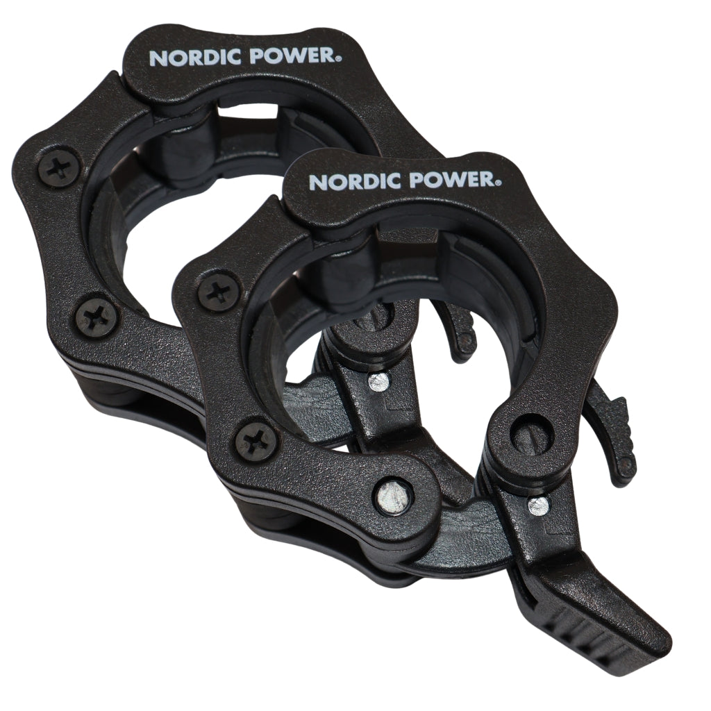 Lock Jaws i sæt, Ø50 mm - NORDIC POWER