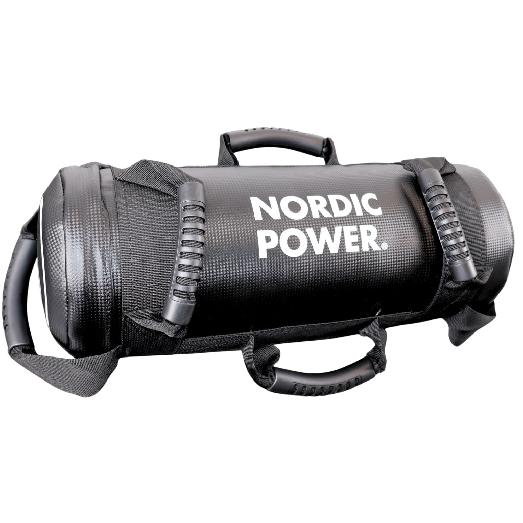 HYROX Powerbag 10 kg - NORDIC POWER