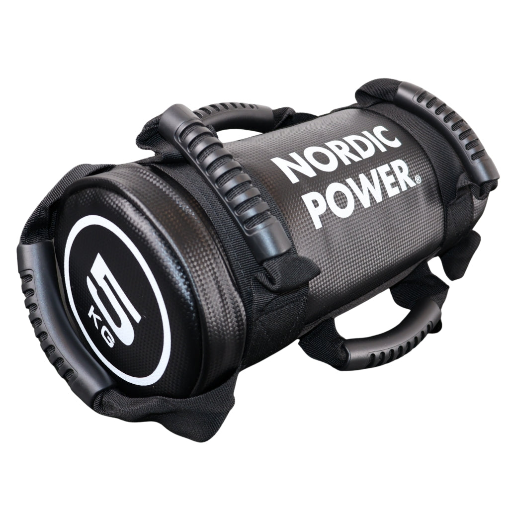HYROX Powerbag 5 kg - NORDIC POWER