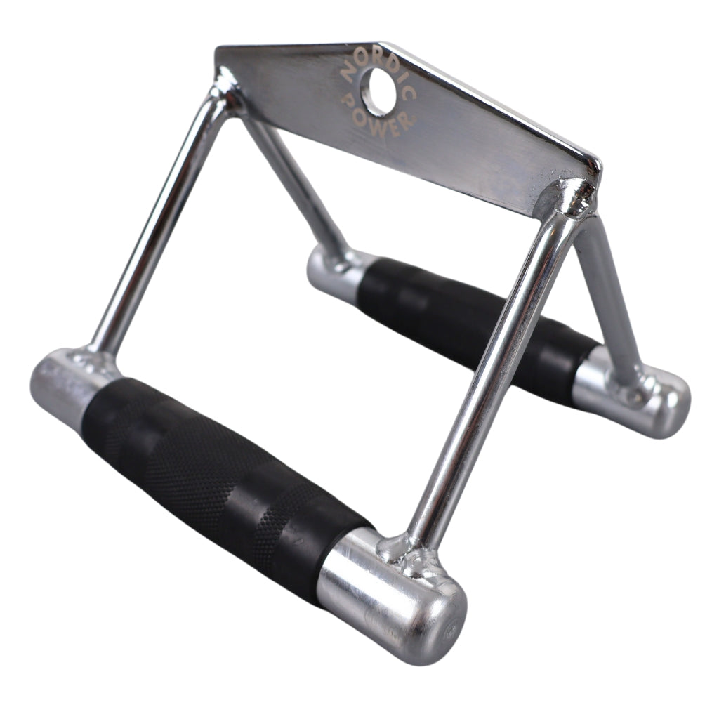 Parallel Greb, V-Greb, Ro Greb - NORDIC POWER