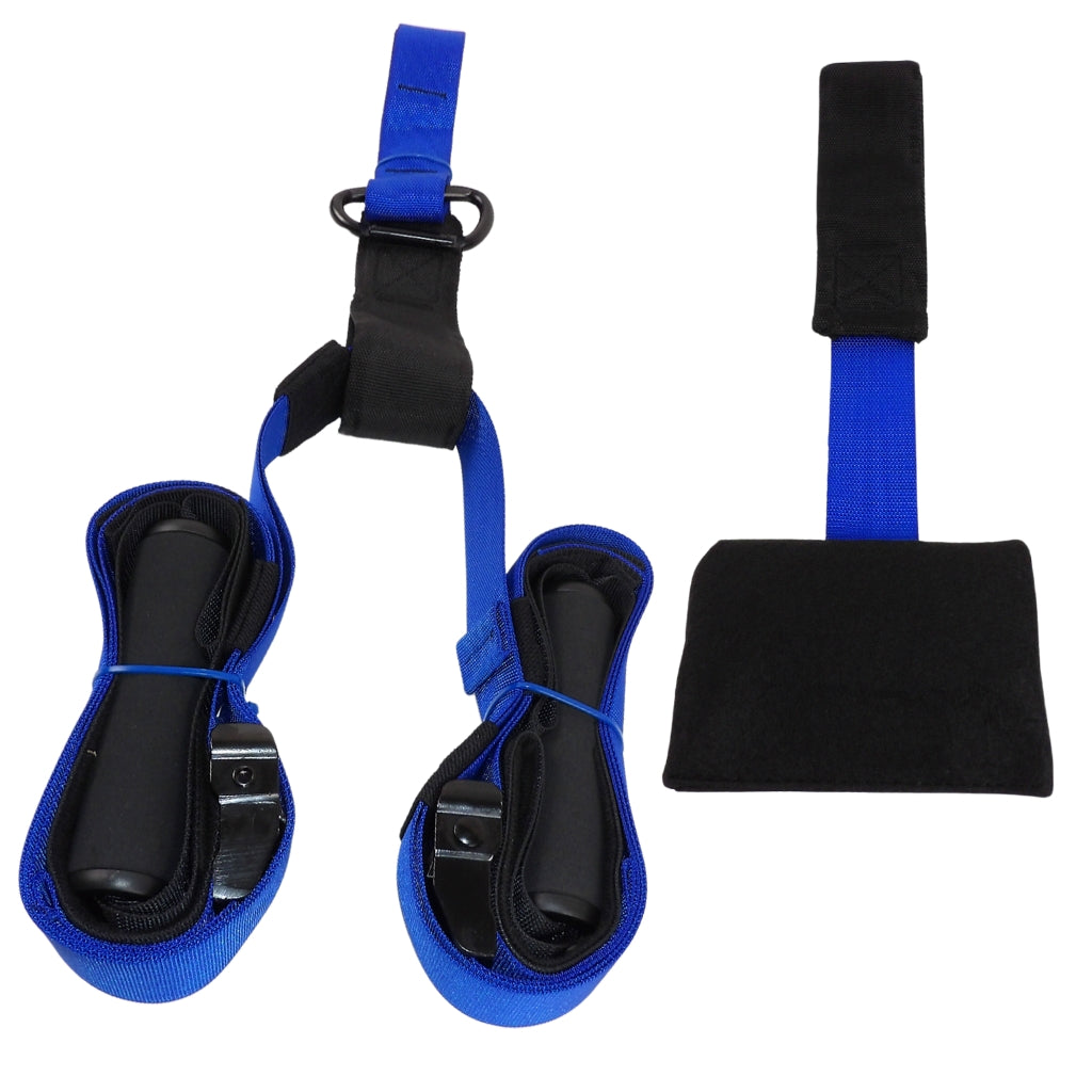 Slyngetræner - Suspension Trainer - Tilbud