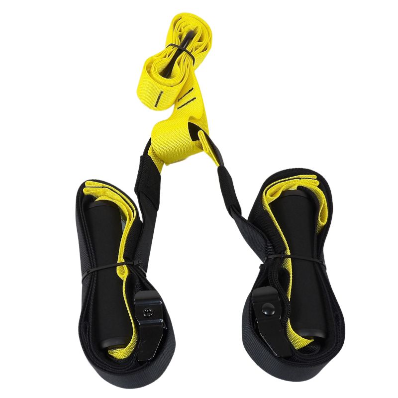 Slyngetræner - Suspension Trainer - Tilbud