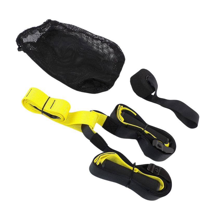 Slyngetræner - Suspension Trainer - Tilbud