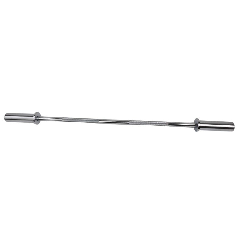 Curlbar - Curlstang Ø50 mm, Køb Billigst Fra NORDIC POWER - Maxis.dk